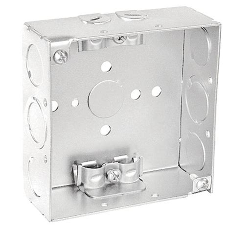 small romex junction box|romex clamps that pass code.